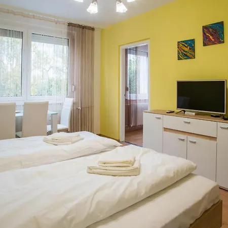 Otthon-laksz Apartment *