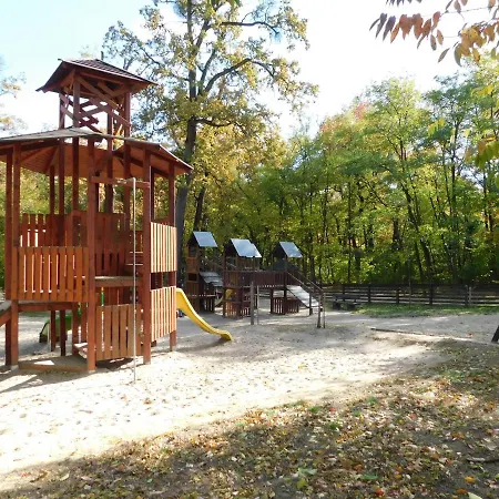 Διαμέρισμα Otthon-laksz Nyíregyháza