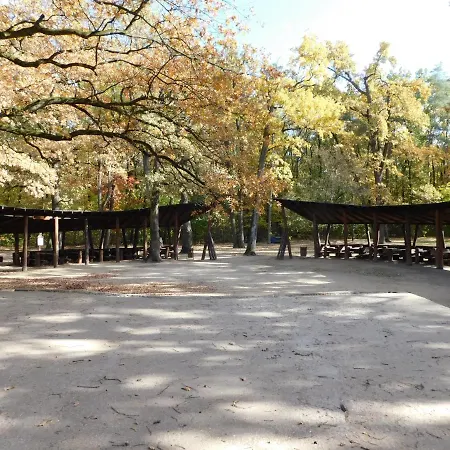 Otthon-laksz Διαμέρισμα Nyíregyháza