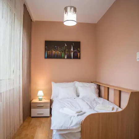 Otthon-laksz Apartment *