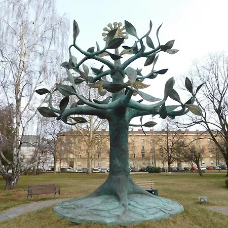 Otthon-laksz Διαμέρισμα *